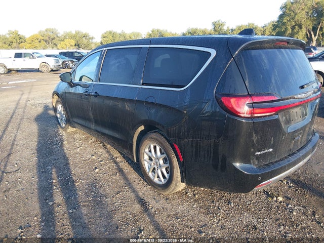 Продажа на аукционе авто 2025 Chrysler Pacifica Select, vin: 2C4RC1BG9SR532547, номер лота: 46167418