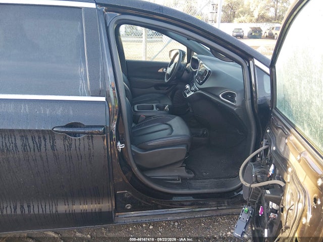 Продажа на аукционе авто 2025 Chrysler Pacifica Select, vin: 2C4RC1BG9SR532547, номер лота: 46167418