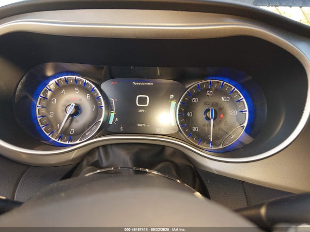 Продажа на аукционе авто 2025 Chrysler Pacifica Select, vin: 2C4RC1BG9SR532547, номер лота: 46167418