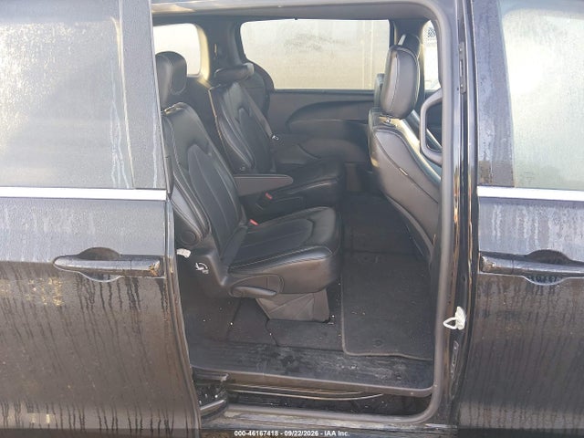 Продажа на аукционе авто 2025 Chrysler Pacifica Select, vin: 2C4RC1BG9SR532547, номер лота: 46167418