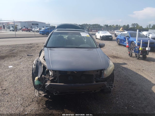 Продажа на аукционе авто 2008 Honda Accord 2.4 Ex-l, vin: 1HGCP26828A162138, номер лота: 46167420