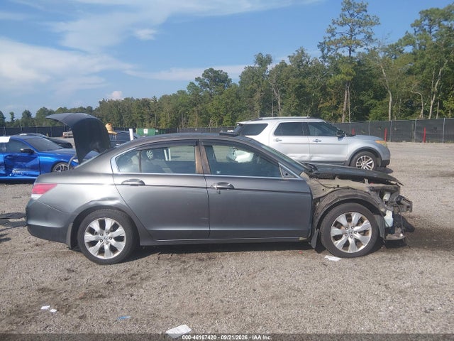 Продажа на аукционе авто 2008 Honda Accord 2.4 Ex-l, vin: 1HGCP26828A162138, номер лота: 46167420