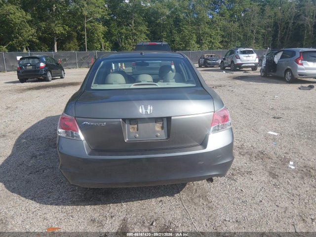 Продажа на аукционе авто 2008 Honda Accord 2.4 Ex-l, vin: 1HGCP26828A162138, номер лота: 46167420