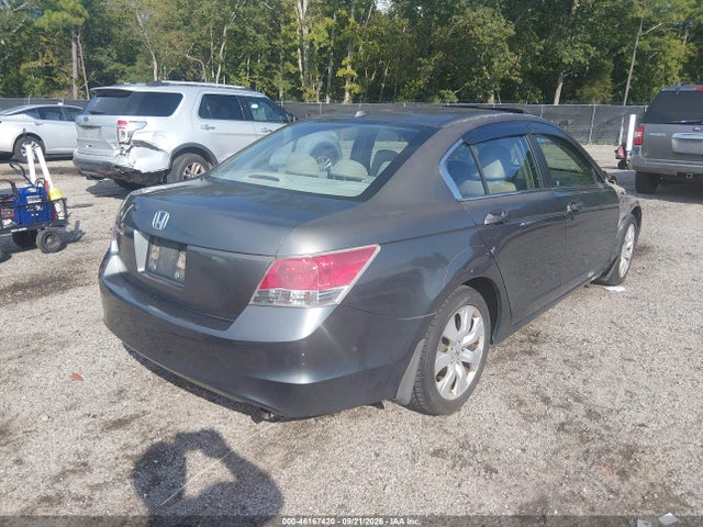 Продажа на аукционе авто 2008 Honda Accord 2.4 Ex-l, vin: 1HGCP26828A162138, номер лота: 46167420