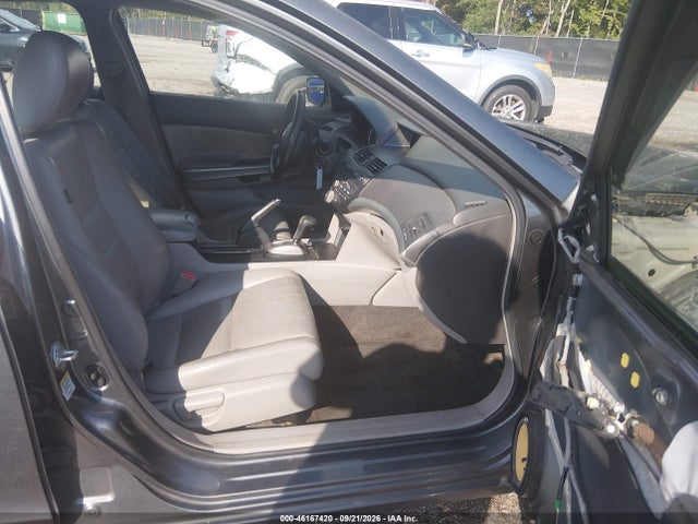 Продажа на аукционе авто 2008 Honda Accord 2.4 Ex-l, vin: 1HGCP26828A162138, номер лота: 46167420