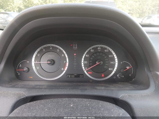 Продажа на аукционе авто 2008 Honda Accord 2.4 Ex-l, vin: 1HGCP26828A162138, номер лота: 46167420
