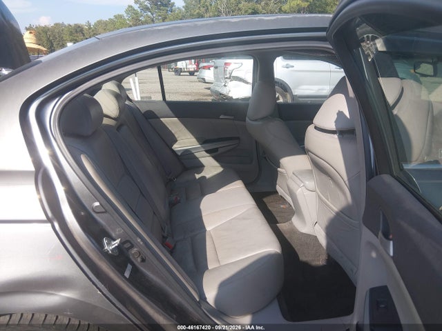 Продажа на аукционе авто 2008 Honda Accord 2.4 Ex-l, vin: 1HGCP26828A162138, номер лота: 46167420