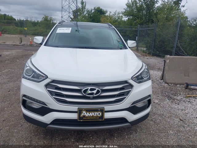 Продаж на аукціоні авто 2017 Hyundai Santa Fe Sport 2.4l, vin: 5XYZUDLB3HG432880, номер лоту: 46167429
