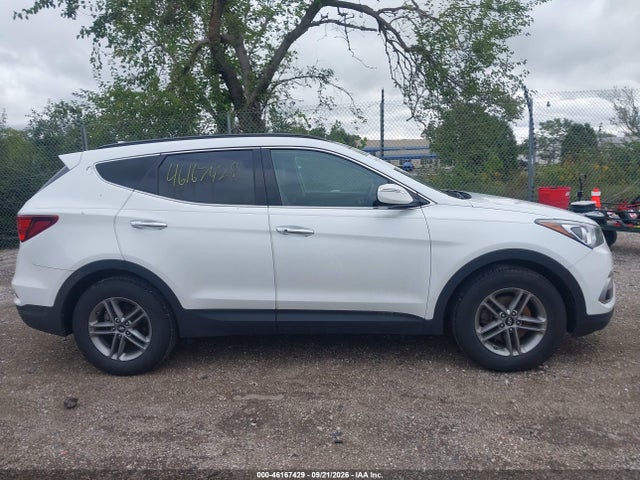 Продаж на аукціоні авто 2017 Hyundai Santa Fe Sport 2.4l, vin: 5XYZUDLB3HG432880, номер лоту: 46167429