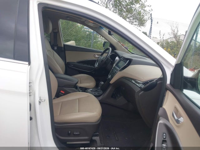 Продаж на аукціоні авто 2017 Hyundai Santa Fe Sport 2.4l, vin: 5XYZUDLB3HG432880, номер лоту: 46167429