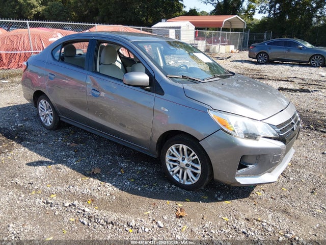 Aukcja sprzedaży 2022 Mitsubishi Mirage G4 Black Edition/es/le, vin: ML32FUFJ2NHF01209, numer aukcji: 46167431