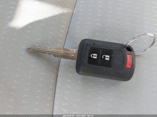 Aukcja sprzedaży 2022 Mitsubishi Mirage G4 Black Edition/es/le, vin: ML32FUFJ2NHF01209, numer aukcji: 46167431