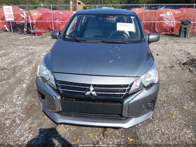 Aukcja sprzedaży 2022 Mitsubishi Mirage G4 Black Edition/es/le, vin: ML32FUFJ2NHF01209, numer aukcji: 46167431