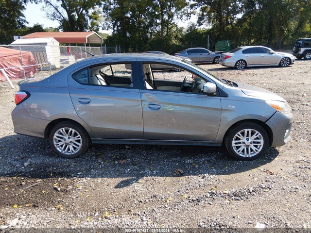 Aukcja sprzedaży 2022 Mitsubishi Mirage G4 Black Edition/es/le, vin: ML32FUFJ2NHF01209, numer aukcji: 46167431