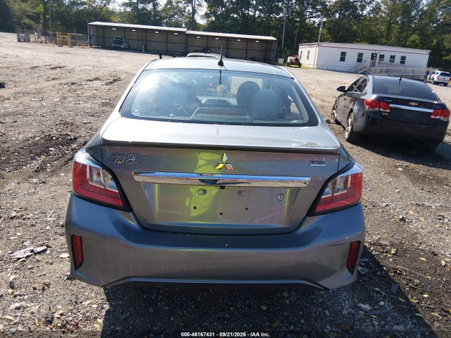 Aukcja sprzedaży 2022 Mitsubishi Mirage G4 Black Edition/es/le, vin: ML32FUFJ2NHF01209, numer aukcji: 46167431