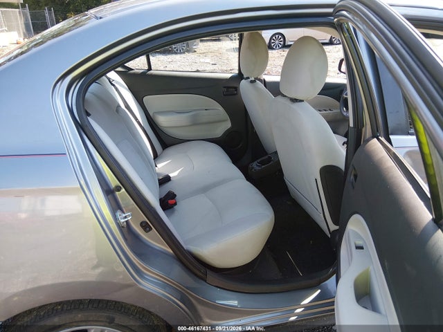 Aukcja sprzedaży 2022 Mitsubishi Mirage G4 Black Edition/es/le, vin: ML32FUFJ2NHF01209, numer aukcji: 46167431