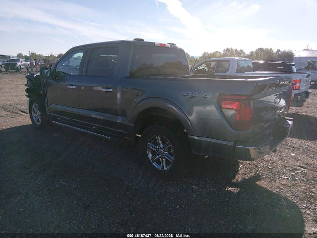 1FTEW3LP5SKE09553 Ford F-150 Xlt