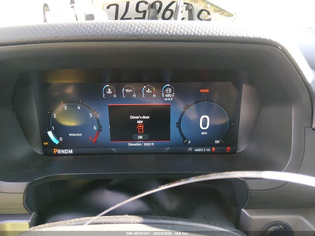 Ford F-150 Xlt 2025 1FTEW3LP5SKE09553 Image 7