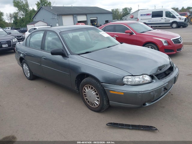 46167438 :رقم المزاد ، 1G1ND52J43M722641 vin ، 2003 Chevrolet Malibu مزاد بيع