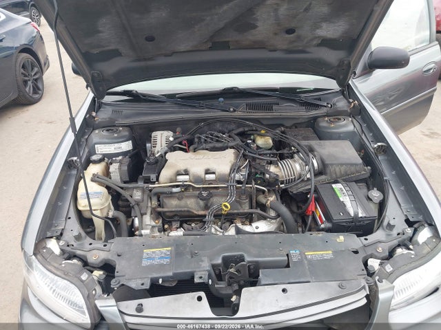 46167438 :رقم المزاد ، 1G1ND52J43M722641 vin ، 2003 Chevrolet Malibu مزاد بيع