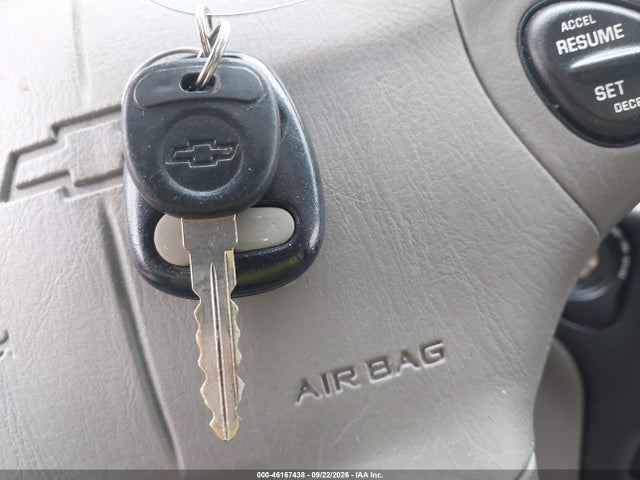46167438 :رقم المزاد ، 1G1ND52J43M722641 vin ، 2003 Chevrolet Malibu مزاد بيع