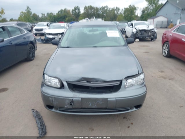 46167438 :رقم المزاد ، 1G1ND52J43M722641 vin ، 2003 Chevrolet Malibu مزاد بيع