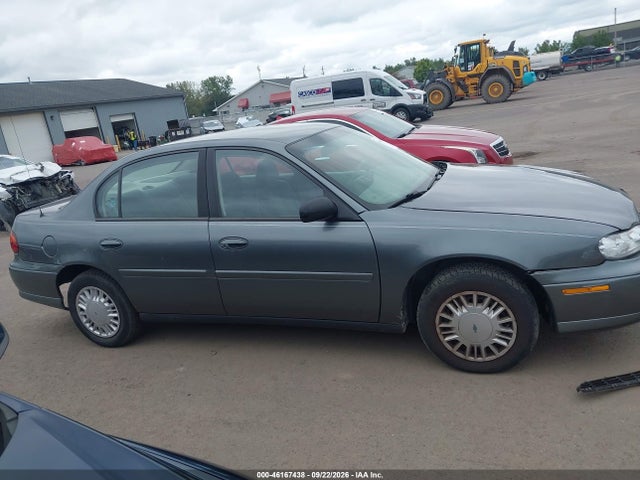 46167438 :رقم المزاد ، 1G1ND52J43M722641 vin ، 2003 Chevrolet Malibu مزاد بيع