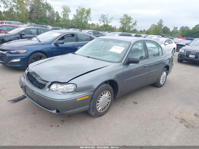46167438 :رقم المزاد ، 1G1ND52J43M722641 vin ، 2003 Chevrolet Malibu مزاد بيع