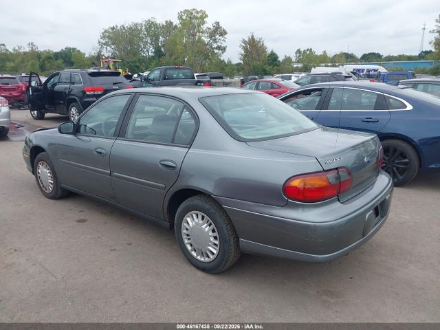 46167438 :رقم المزاد ، 1G1ND52J43M722641 vin ، 2003 Chevrolet Malibu مزاد بيع