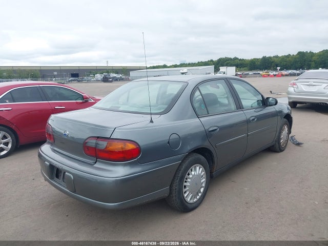 46167438 :رقم المزاد ، 1G1ND52J43M722641 vin ، 2003 Chevrolet Malibu مزاد بيع