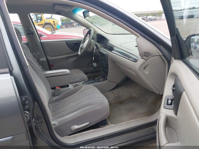46167438 :رقم المزاد ، 1G1ND52J43M722641 vin ، 2003 Chevrolet Malibu مزاد بيع