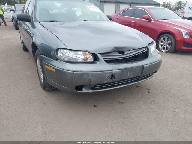 46167438 :رقم المزاد ، 1G1ND52J43M722641 vin ، 2003 Chevrolet Malibu مزاد بيع