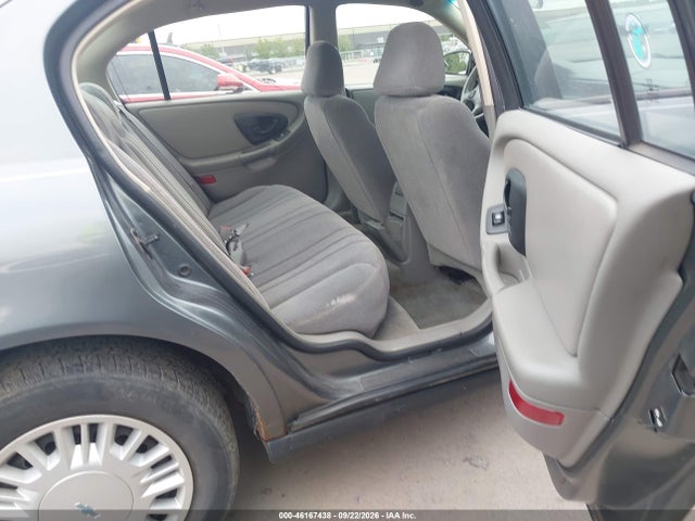 46167438 :رقم المزاد ، 1G1ND52J43M722641 vin ، 2003 Chevrolet Malibu مزاد بيع