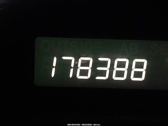 46167442 :رقم المزاد ، 1HGCM56446A086734 vin ، 2006 Honda Accord 2.4 Lx مزاد بيع