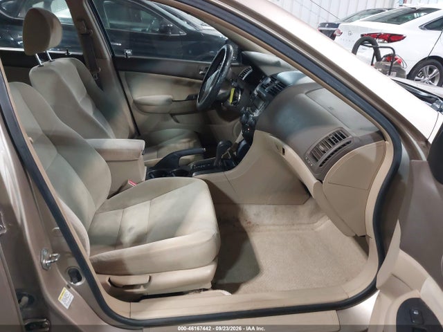 46167442 :رقم المزاد ، 1HGCM56446A086734 vin ، 2006 Honda Accord 2.4 Lx مزاد بيع