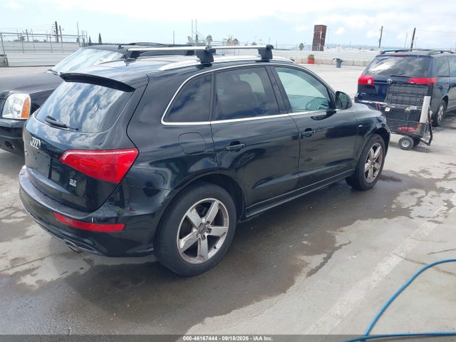 Продажа на аукционе авто 2011 Audi Q5 3.2 Premium Plus, vin: WA1DKAFP8BA052327, номер лота: 46167444