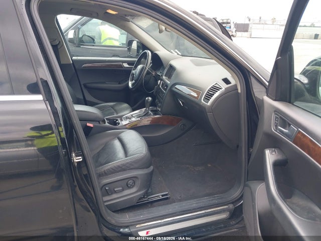 Продажа на аукционе авто 2011 Audi Q5 3.2 Premium Plus, vin: WA1DKAFP8BA052327, номер лота: 46167444