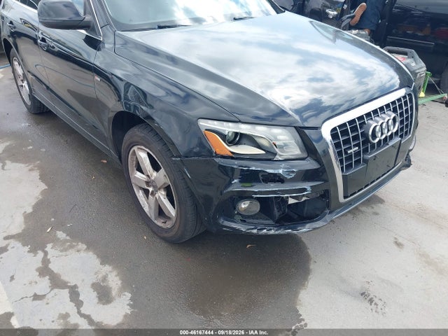 Продажа на аукционе авто 2011 Audi Q5 3.2 Premium Plus, vin: WA1DKAFP8BA052327, номер лота: 46167444