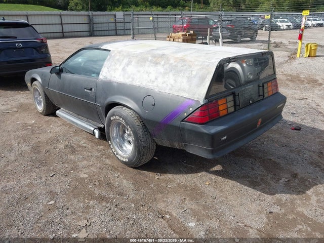 Aukcja sprzedaży 1992 Chevrolet Camaro Rs, vin: 1G1FP23E1NL151372, numer aukcji: 46167451