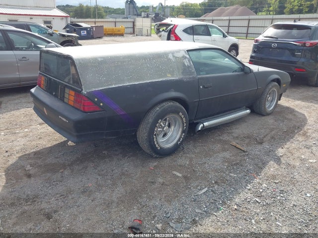 Aukcja sprzedaży 1992 Chevrolet Camaro Rs, vin: 1G1FP23E1NL151372, numer aukcji: 46167451