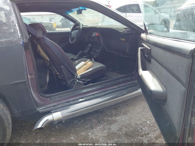 Aukcja sprzedaży 1992 Chevrolet Camaro Rs, vin: 1G1FP23E1NL151372, numer aukcji: 46167451