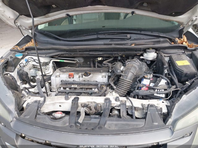 Продажа на аукционе авто 2014 Honda Cr-v Ex-l, vin: 5J6RM3H77EL024987, номер лота: 46167456