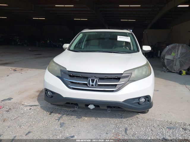 Продажа на аукционе авто 2014 Honda Cr-v Ex-l, vin: 5J6RM3H77EL024987, номер лота: 46167456
