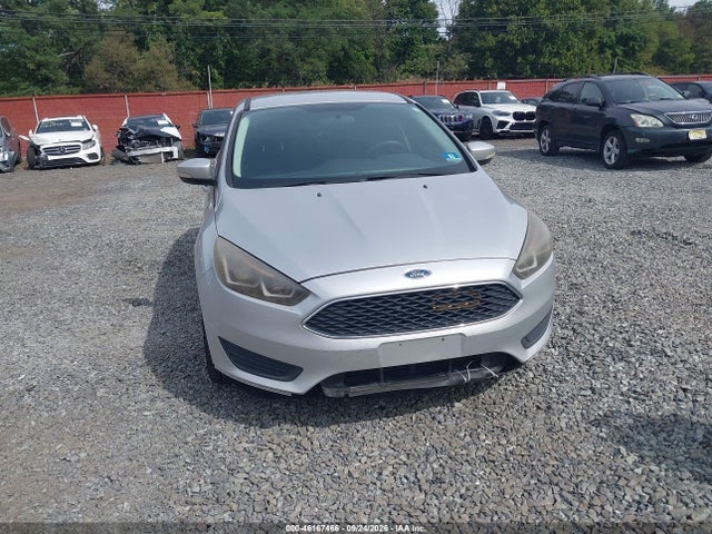 Aukcja sprzedaży 2018 Ford Focus Se, vin: 1FADP3K21JL219262, numer aukcji: 46167466