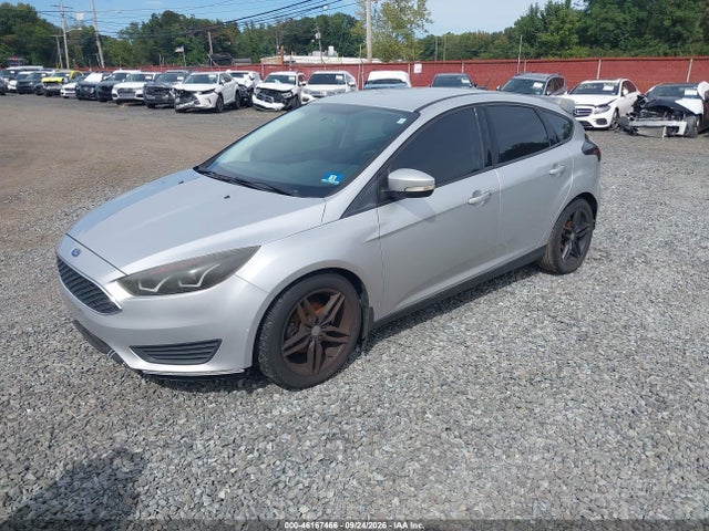 Aukcja sprzedaży 2018 Ford Focus Se, vin: 1FADP3K21JL219262, numer aukcji: 46167466