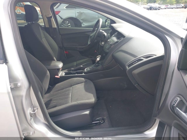Aukcja sprzedaży 2018 Ford Focus Se, vin: 1FADP3K21JL219262, numer aukcji: 46167466