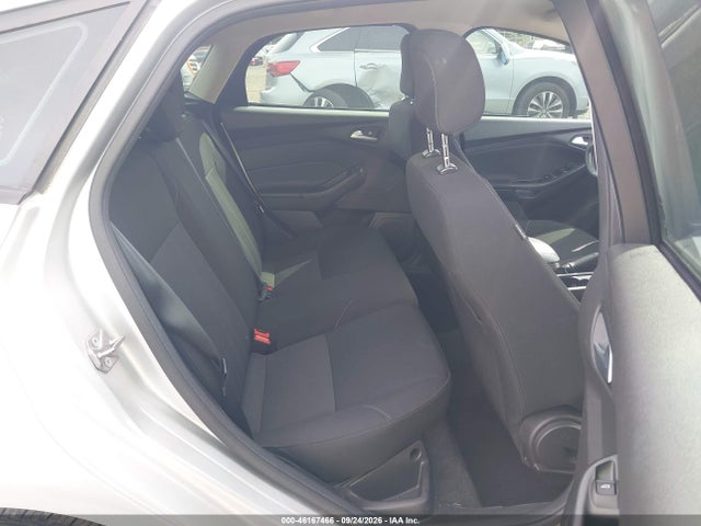 Aukcja sprzedaży 2018 Ford Focus Se, vin: 1FADP3K21JL219262, numer aukcji: 46167466