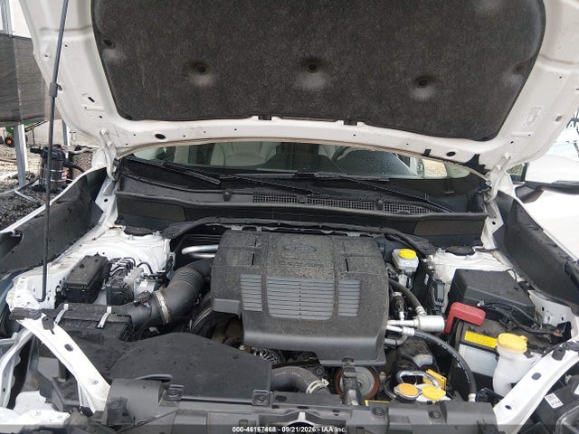 2023 Subaru Forester Limited მანქანა იყიდება აუქციონზე, vin: JF2SKAPC5PH500046, აუქციონის ნომერი: 46167468