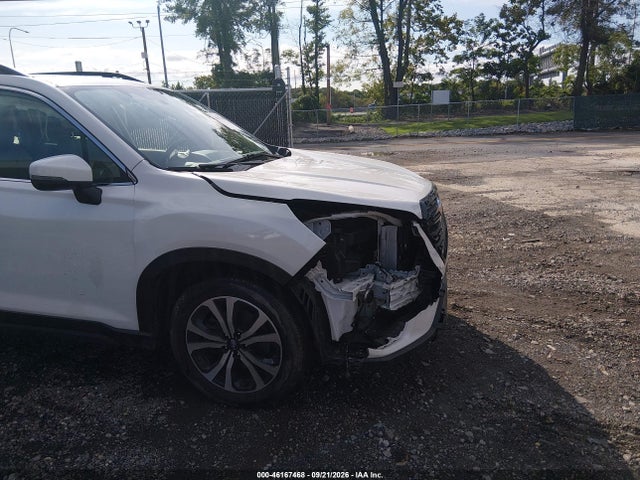 2023 Subaru Forester Limited მანქანა იყიდება აუქციონზე, vin: JF2SKAPC5PH500046, აუქციონის ნომერი: 46167468