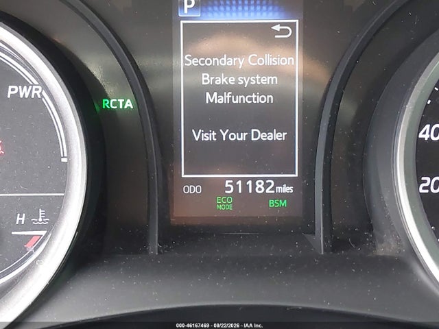 4T1H31AK6PU618230 Toyota Camry Le Hybrid